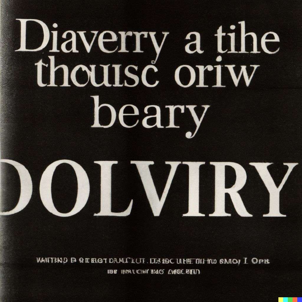 the discovery of gravity, front page of The New York Times, 2000